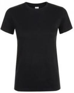 T-shirt met korte mouwen